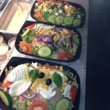 Pizzeria Panorama Mat