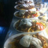 Pizzeria Panorama Mat