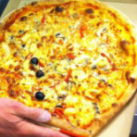 Norrtuna Pizzeria Mat