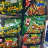 Norrtuna Pizzeria Meny