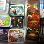 Norrtuna Pizzeria Meny