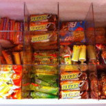 Norrtuna Pizzeria Meny