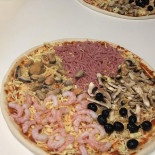 Pizzeria Hörnan Mat