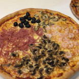 Pizzeria Hörnan Mat