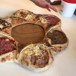 Pizzeria Hörnan Mat