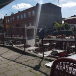 Castrum Pub Restaurang Ab Utomhus