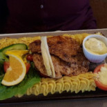 Castrum Pub Restaurang Ab Mat