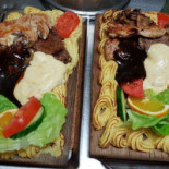 Castrum Pub Restaurang Ab Mat