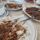 Restaurang China Grottan Mat