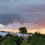 Restaurang China Grottan Utomhus