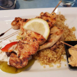 Grekiskt Och Gott Mat