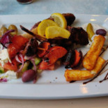 Grekiskt Och Gott Mat