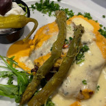 Grekiskt Och Gott Mat