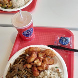Chopchop Asian Express Mat