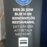 Chopchop Asian Express Meny