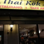 Thai Kök Utomhus