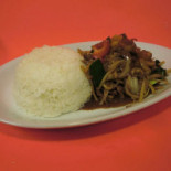 Hua Hin Thaifood Mat