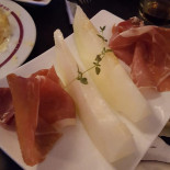 Minigolf Café/tapas I Bålsta Mat