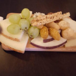 Minigolf Café/tapas I Bålsta Mat