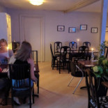 Minigolf Café/tapas I Bålsta Inomhus