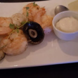 Minigolf Café/tapas I Bålsta Mat