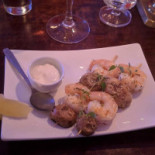 Minigolf Café/tapas I Bålsta Mat