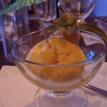 Minigolf Café/tapas I Bålsta Mat