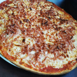 Hoellvikens Pizzeria Ab Mat