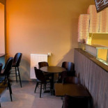 Hoellvikens Pizzeria Ab Inomhus