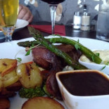 Strandrestaurangen Mat