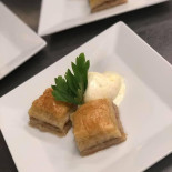 Strandrestaurangen Mat