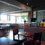 Gammelstads Grill Och Pizzeria Inomhus