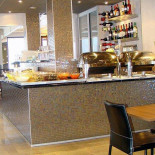 Gammelstads Grill Och Pizzeria Inomhus