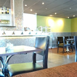 Gammelstads Grill Och Pizzeria Inomhus