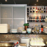 Gammelstads Grill Och Pizzeria Inomhus