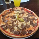 Gammelstads Grill Och Pizzeria Mat
