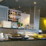 Gammelstads Grill Och Pizzeria Inomhus