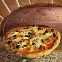 Gonzalos Pizzeria Restaurang Mat