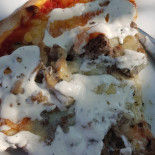 Gonzalos Pizzeria Restaurang Mat