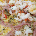 Gonzalos Pizzeria Restaurang Mat