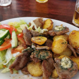 Gonzalos Pizzeria Restaurang Mat