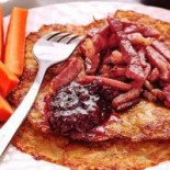 Restaurang.pizzeria Solveigs Special Mat