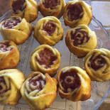 Haga Bed Breakfast Mat