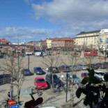 Restaurang Balkan Utomhus