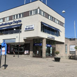 Restaurang Balkan Utomhus