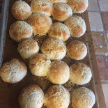 Haga Bed Breakfast Mat