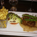 Restaurang Balkan Mat