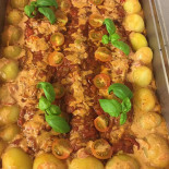 Haga Bed Breakfast Mat