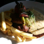 Restaurang Balkan Mat