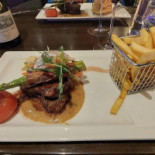 Restaurang Balkan Mat